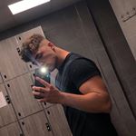 Profile Picture of Luke Thompson (@luke_thompson99) on Instagram