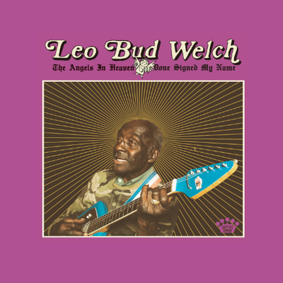 Profile Picture of Leo Bud Welch (@welch_bud) on Twitter