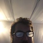 Profile Picture of chris miele (@dogmandotcom) on Instagram