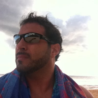 Profile Picture of Nick Rego (@N_Rego38) on Twitter