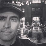 Profile Picture of Stephen Rivers - SoCal Artist (@stephen_rivers_artist) on Instagram