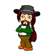 Profile Picture of Gregory Stringer (@GregoryStringer) on Youtube