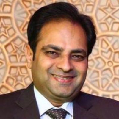 Profile Picture of AMIT CHUGH (@amitchugh_mx9) on Twitter