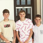 Profile Picture of Caleb Campbell (@caleb_campbell03) on Instagram