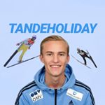 Profile Picture of Daniel Andre Tande fans 🇳🇴 (@tandeholiday) on Instagram