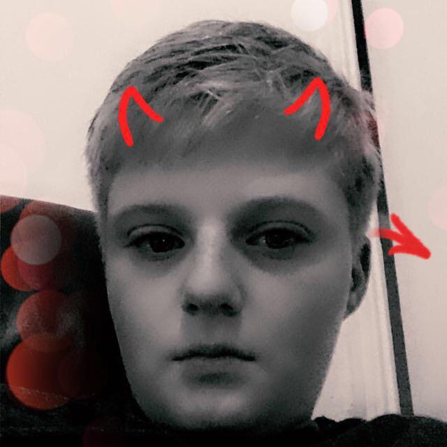 Profile Picture of benshrive (@benshrive) on Tiktok