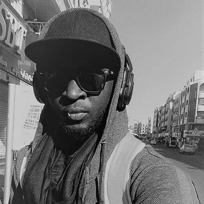 Profile Picture of  🇺🇬arnold KAWEESA Richards 🇯🇲 (@RichardsKaweesa) on Twitter