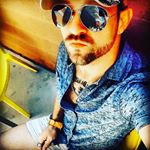 Profile Picture of David Lee Ingles (@huckleberry91) on Instagram