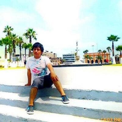 Profile Picture of Jhan Carlos Calixto (@JeanCarl10jc) on Twitter