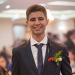 Profile Picture of Daniel Basurto (@daniel_rbasurto) on Instagram