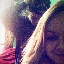 Profile Picture of James Belanger (@scruffy_vans) on Twitter