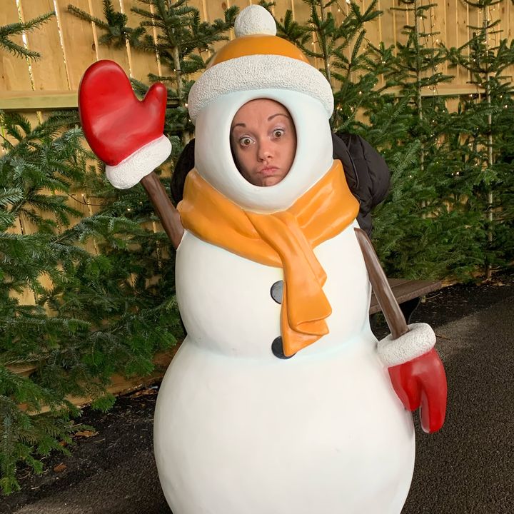 Profile Picture of Amy Bragg (@@amybragg83) on Tiktok