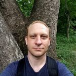 Profile Picture of Joel (@joel.c.hardman) on Instagram