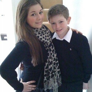 Profile Picture of George Mccaldon (@georgelfc95) on Myspace