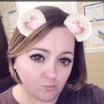 Profile Picture of Amy Ensminger Davis (@crowngirl79) on Instagram