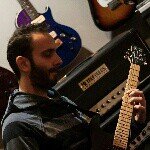 Profile Picture of Nick Dragonas (@dragonikos) on Instagram