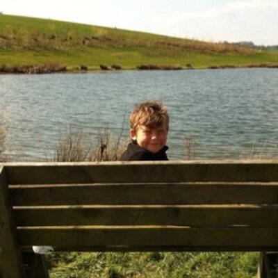 Profile Picture of GeorgeNeaveGames (@neave_george) on Twitter