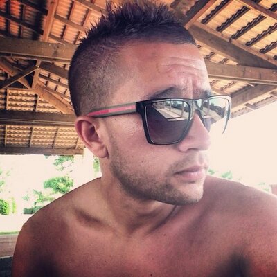 Profile Picture of Mehdi Alaoui (@AlaouiMedou) on Twitter