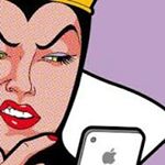 Profile Picture of snowwhite16 (@tamarairving16) on Instagram
