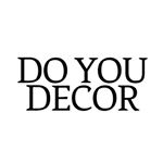 Profile Picture of MODERN | NORDIC INTERIOR DECOR (@doyoudecor) on Instagram