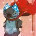 Profile Picture of Stich~loverᜊ(follow for follow) (@haileybugm2011) on Pinterest