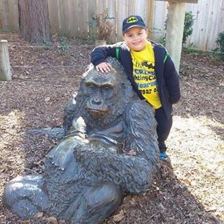 Profile Picture of Flossie Howard (@Flossie-Howard) on Facebook