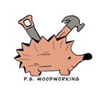 Profile Picture of Paul Serrato (@p.s.woodworking) on Instagram