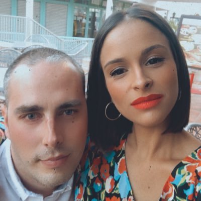 Profile Picture of Paula Toribio Rosa (@PaulaToribio) on Twitter