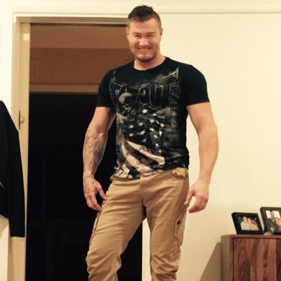 Profile Picture of Philip Bonny (@pbonny54) on Twitter