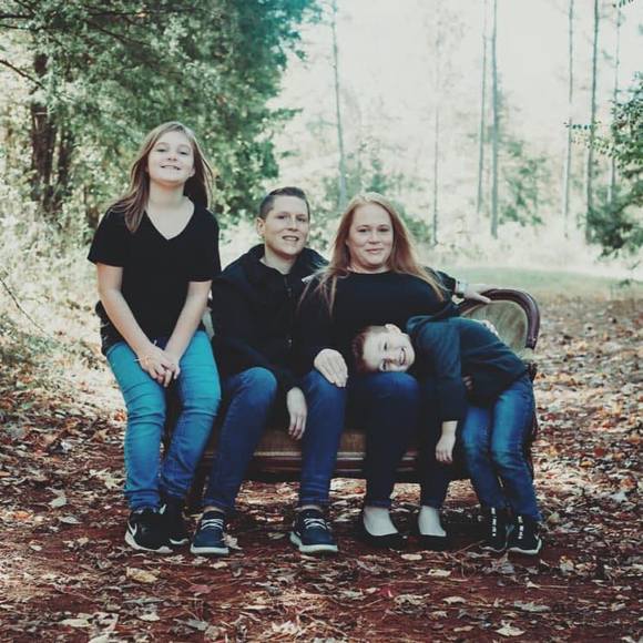 Profile Picture of Brandy Vaughn (@brandynharvey) on Poshmark