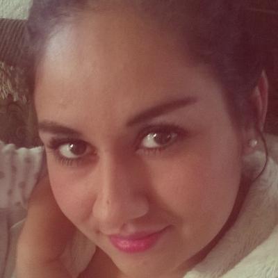 Profile Picture of Adriana Grimaldo Alm (@AdrianaGrimal10) on Twitter