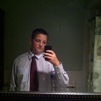 Profile Picture of Chase Momroe (@ChaseMonroe4321) on Twitter