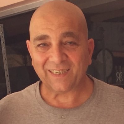 Profile Picture of Bob Pellegrino (@bob77907298) on Twitter