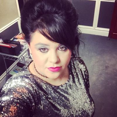 Profile Picture of Stacey Mathias (@stacey_mathias_) on Twitter