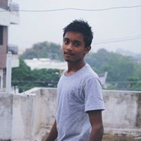 Profile Picture of Suvan Vashishth (@suvan-vashishth) on Quora