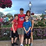 Profile Picture of Chris Petrosino (@petrosinochris) on Instagram