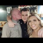 Profile Picture of Travis Hitchens (@itchy__trav) on Instagram