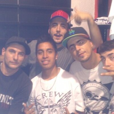Profile Picture of David Del Castillo M (@kirby1037) on Twitter