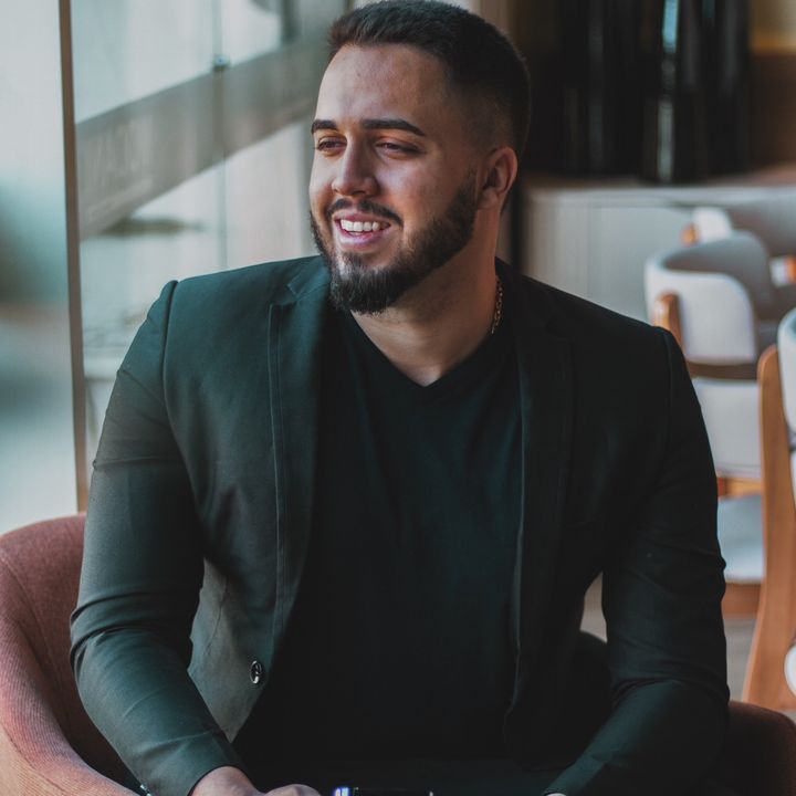 Profile Picture of gabrielkoehler_ (@gabrielkoehler_) on Tiktok