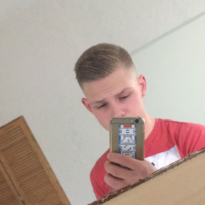 Profile Picture of Jerome Peters (@jeromepeters) on Tiktok