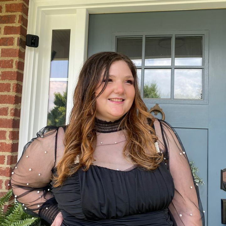 Profile Picture of Brianne Dollar (@briannedollar) on Tiktok
