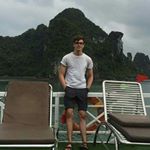 Profile Picture of Daniel Capper-19 (@capperdc) on Instagram
