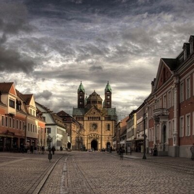 Profile Picture of Michael Pavlovic (@xmp2011) on Twitter