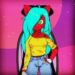 Profile Picture of Jersy Rose Marie Claybourne (@jersyrose) on Instagram