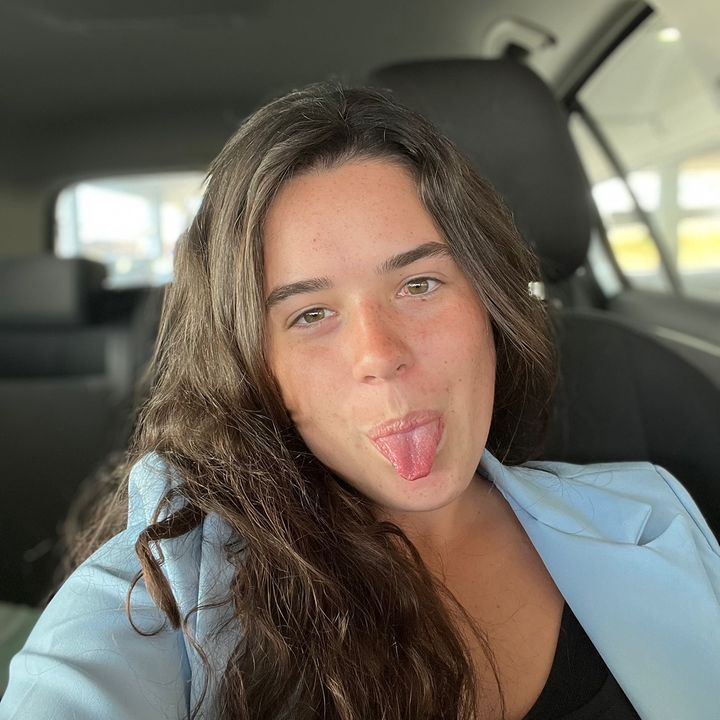 Profile Picture of chichi (@lisarivet6) on Tiktok