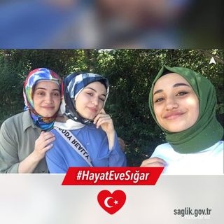 Profile Picture of Fatma Parçal (@fatma.parcal.39) on Facebook