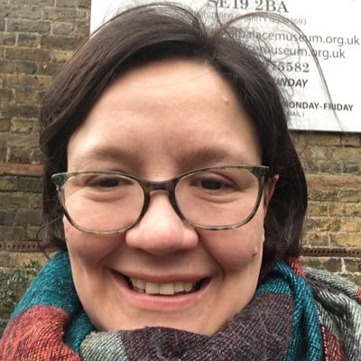 Profile Picture of Alison Bowyer (@alisonbowyer) on Twitter