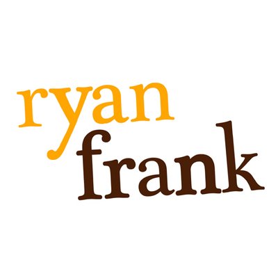 Profile Picture of Ryan Frank (@RyanFrankDesign) on Twitter