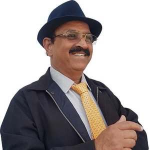 Profile Picture of Dr. Anand Bhardwaj (@mevastuconsulta) on Myspace