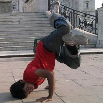 Profile Picture of Arnab Karmakar (@13karma) on Twitter